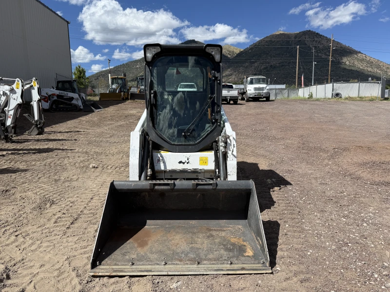 2023 BOBCAT T450