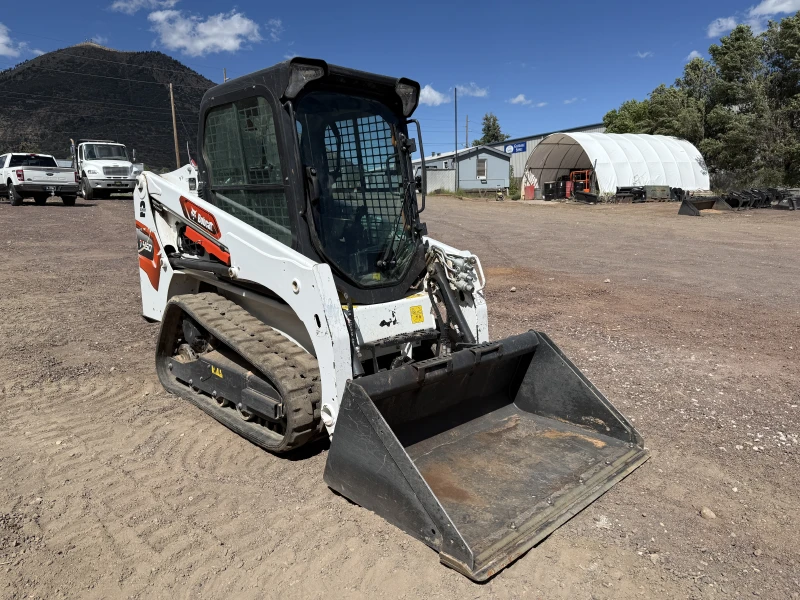 2023 BOBCAT T450