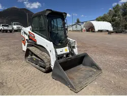 2023 BOBCAT T450