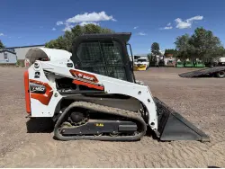 2023 BOBCAT T450