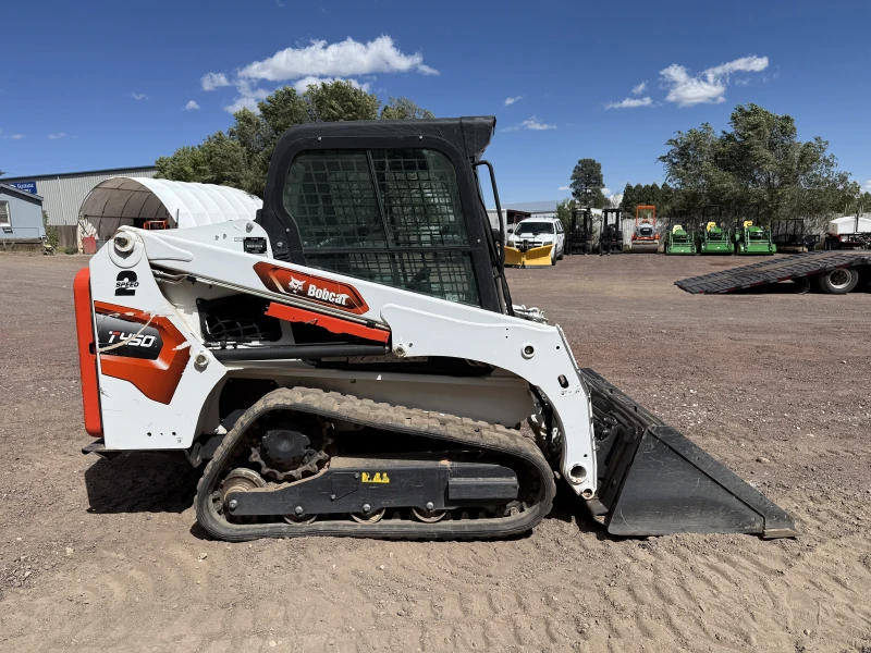 2023 BOBCAT T450