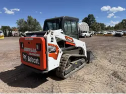2023 BOBCAT T450