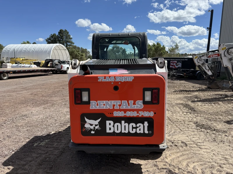 2023 BOBCAT T450