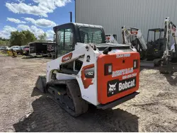 2023 BOBCAT T450