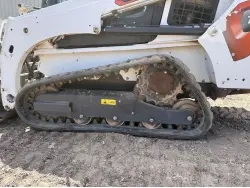 2023 BOBCAT T450