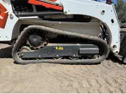 2023 BOBCAT T450