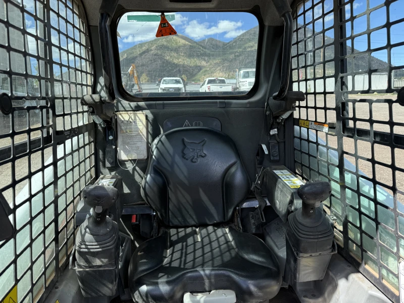 2023 BOBCAT T450