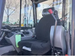 2025 Bobcat E38