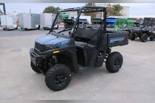2026 Polaris® Ranger SP 570 Premium in massapequa NY