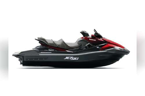2026 Kawasaki Jet Ski® Ultra® 310 LX in massapequa NY
