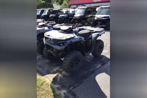 2026 Can-Am Outlander DPS 850 in houghton lake MI