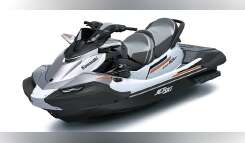 2026 Kawasaki JN1500FTFNN 160LX Two Seater jet ski