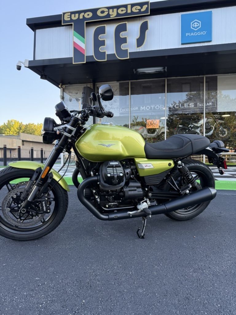 2027 Moto Guzzi V7 Sport in charlotte NC
