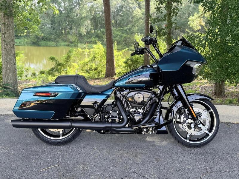 2026 Harley-Davidson ROAD GLIDE in Gainesville, FL