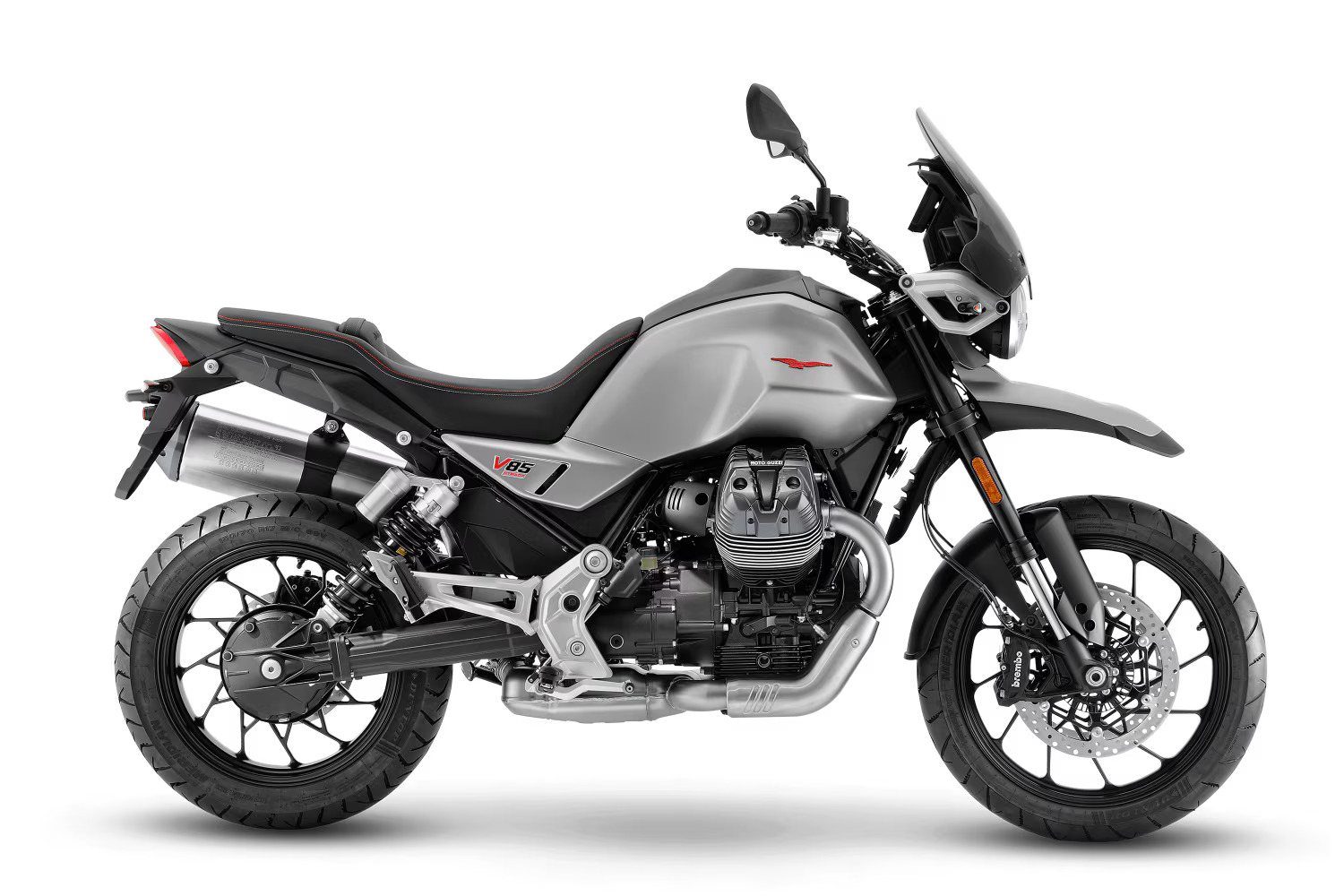 2027 Moto Guzzi V85 Strada base STRADA in Los Angeles, CA