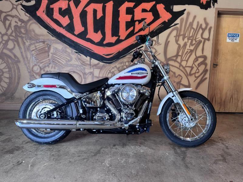 2026 Harley-Davidson SUPER GLIDE BASE in Gainesville, FL