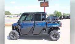 2027 CFMOTO UFORCE U10 XL Pro Highland EPS UTV/Utility ATV