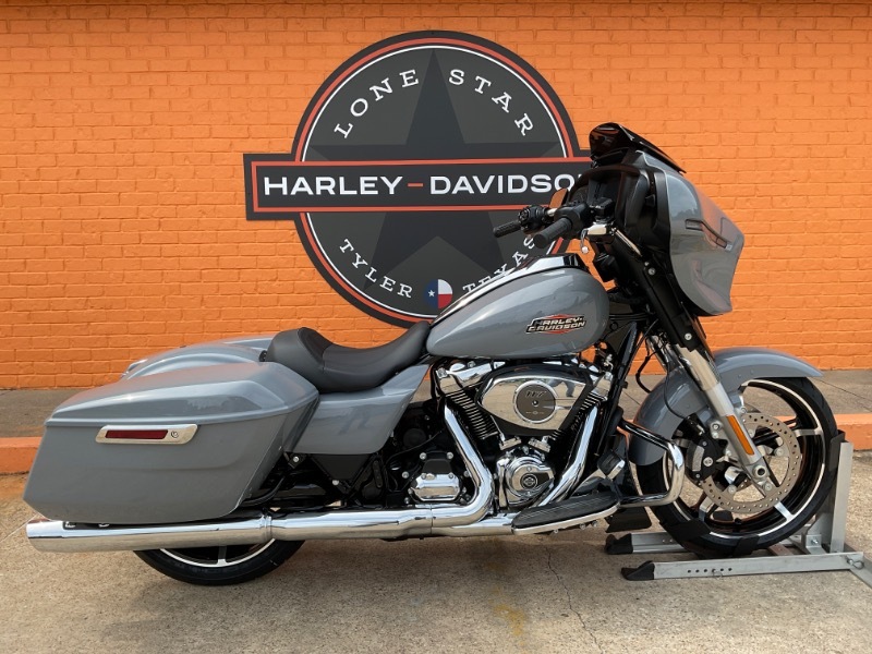 2026 Harley-Davidson STREET GLIDE in Tyler, TX