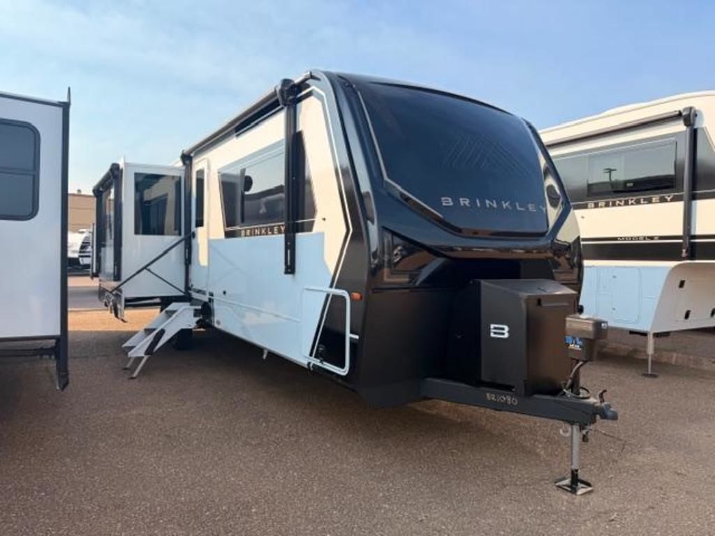 2026 Brinkley Premium Luxury Travel Trailers Model Z Air 315 in southaven MS