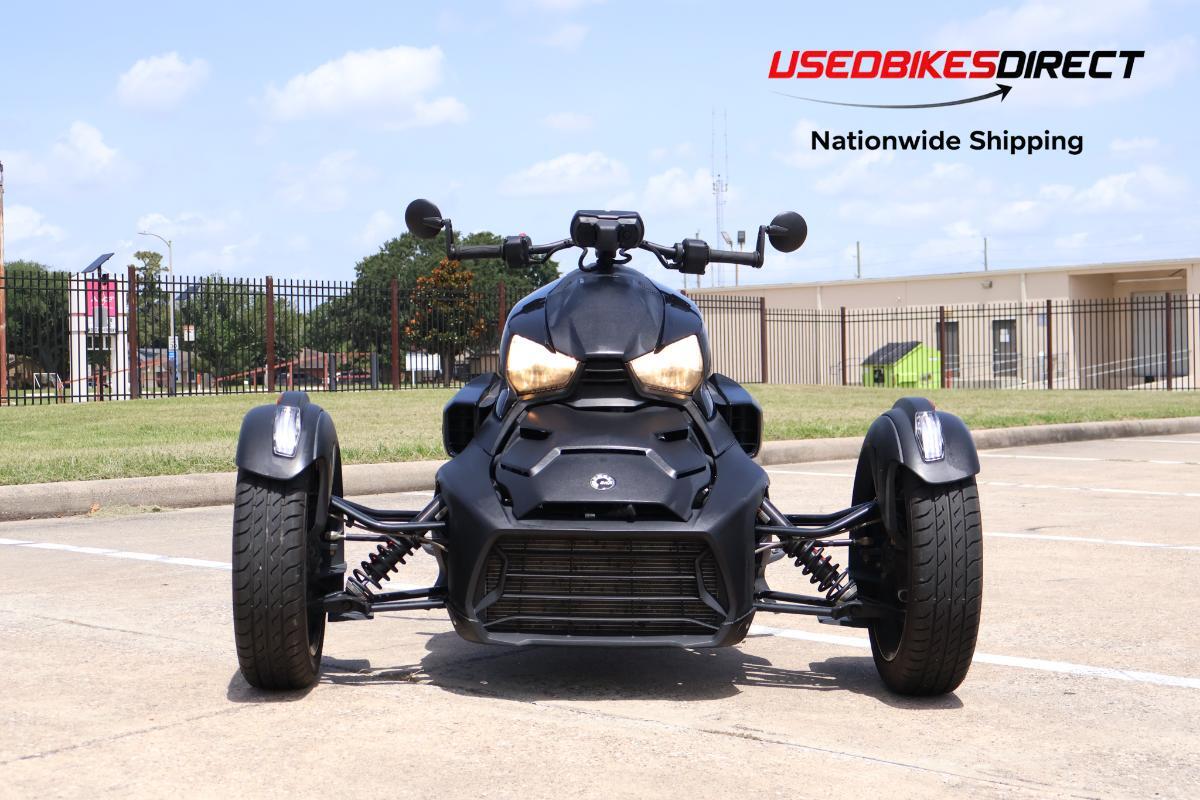 2023 Can-Am Ryker Sport in Houston, TX