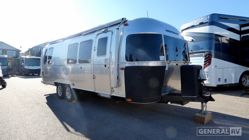 2019 Airstream INTERNATIONAL SIGNATURE 28RB RV