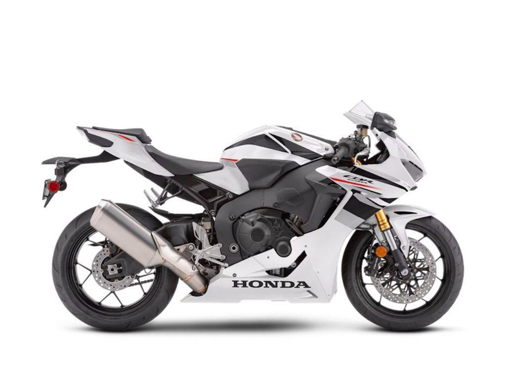 2026 Honda CBR1000RR ABS 1000RR ABS in Manassas, VA