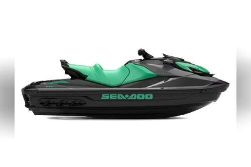 2026 Sea-Doo GTI SE 170 w/ audio in winchester TN