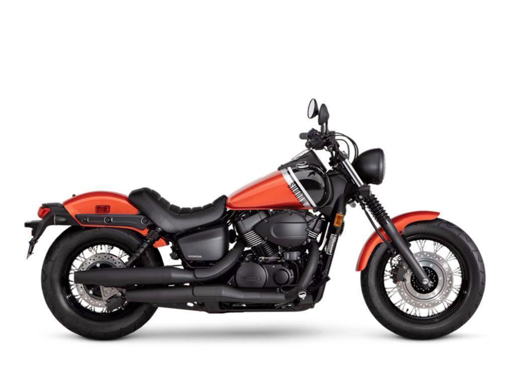2025 Honda Shadow Phantom ABS PHANTOM in Manassas, VA