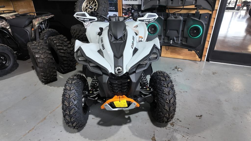 2026 Can-Am Renegade X xc 1000R Sport ATV