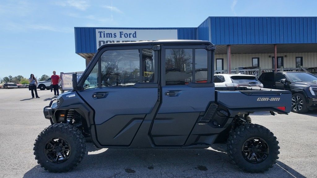 2026 Can-Am Defender Max Limited HD11 in winchester TN