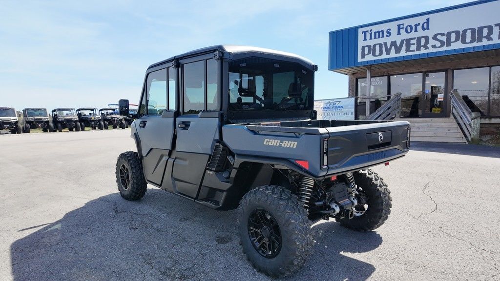 2026 Can-Am Defender Max Limited HD11 in winchester TN