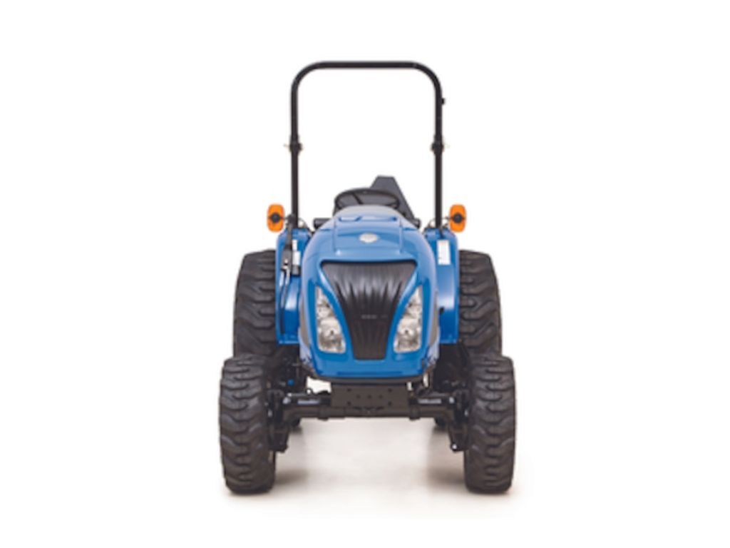 2025 New Holland Workmaster Compact 35 in Chattanooga, TN