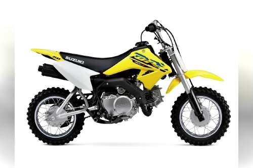 2026 Suzuki DR-Z50 in manassas VA