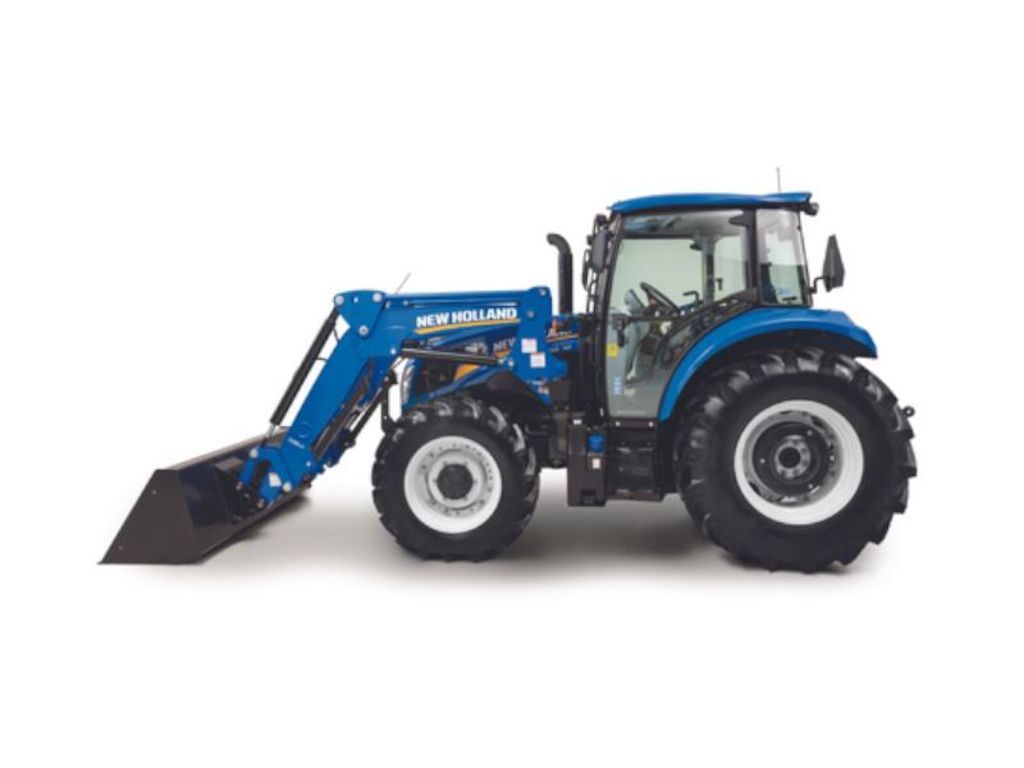 2026 New Holland PowerStar Series 120 Cab in Chattanooga, TN