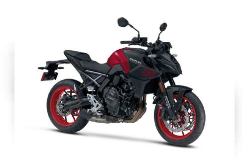 2026 Suzuki GSX-8S in manassas VA