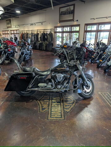 1998 Harley-Davidson Road King in Winterville, NC