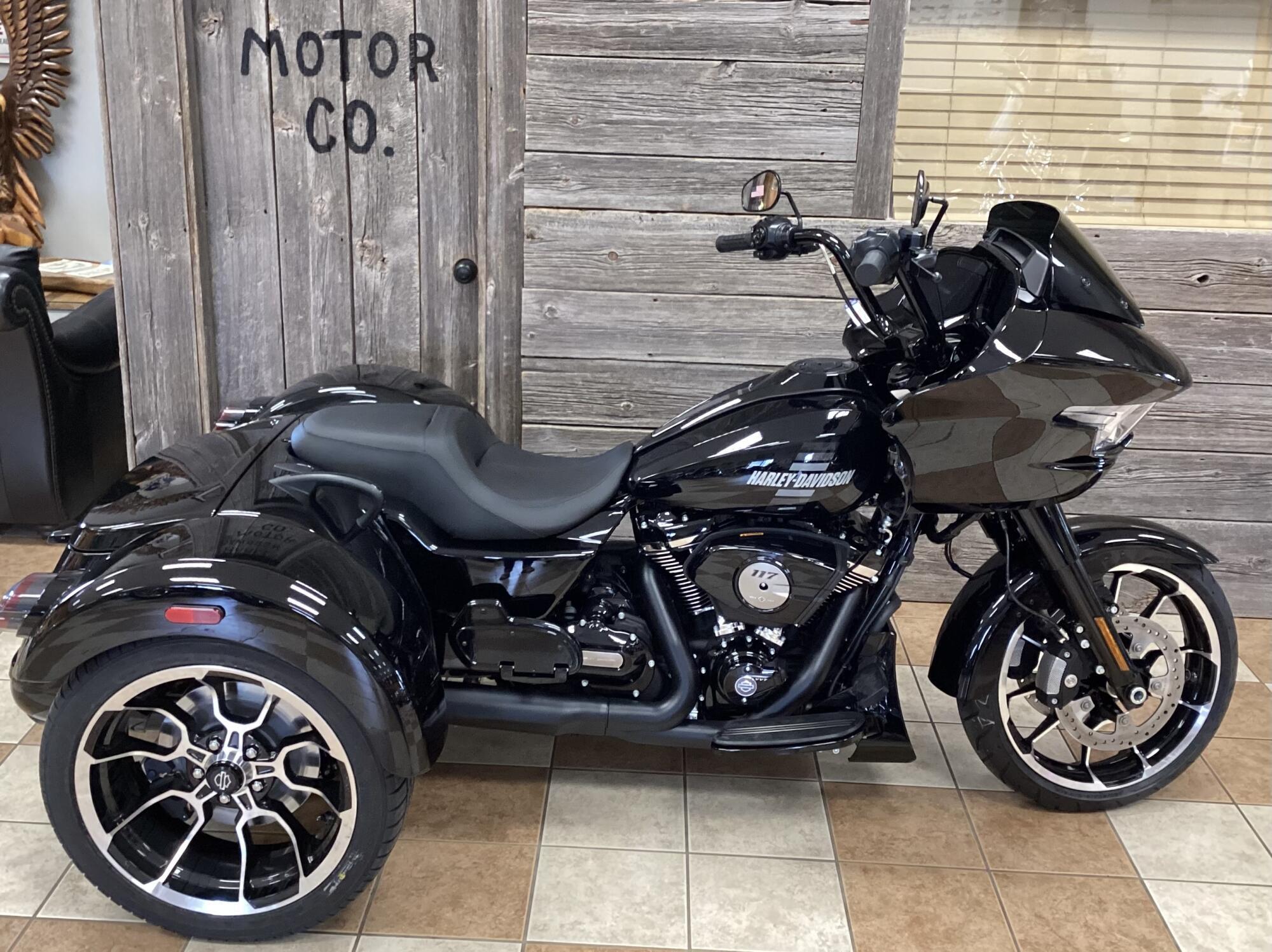 2026 Harley-Davidson Road Glide 3 in bonduel WI