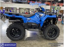 Make & Model Spotlight: Polaris Sportsman 570 image