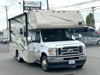 2021 WINNEBAGO SPIRIT 22M
