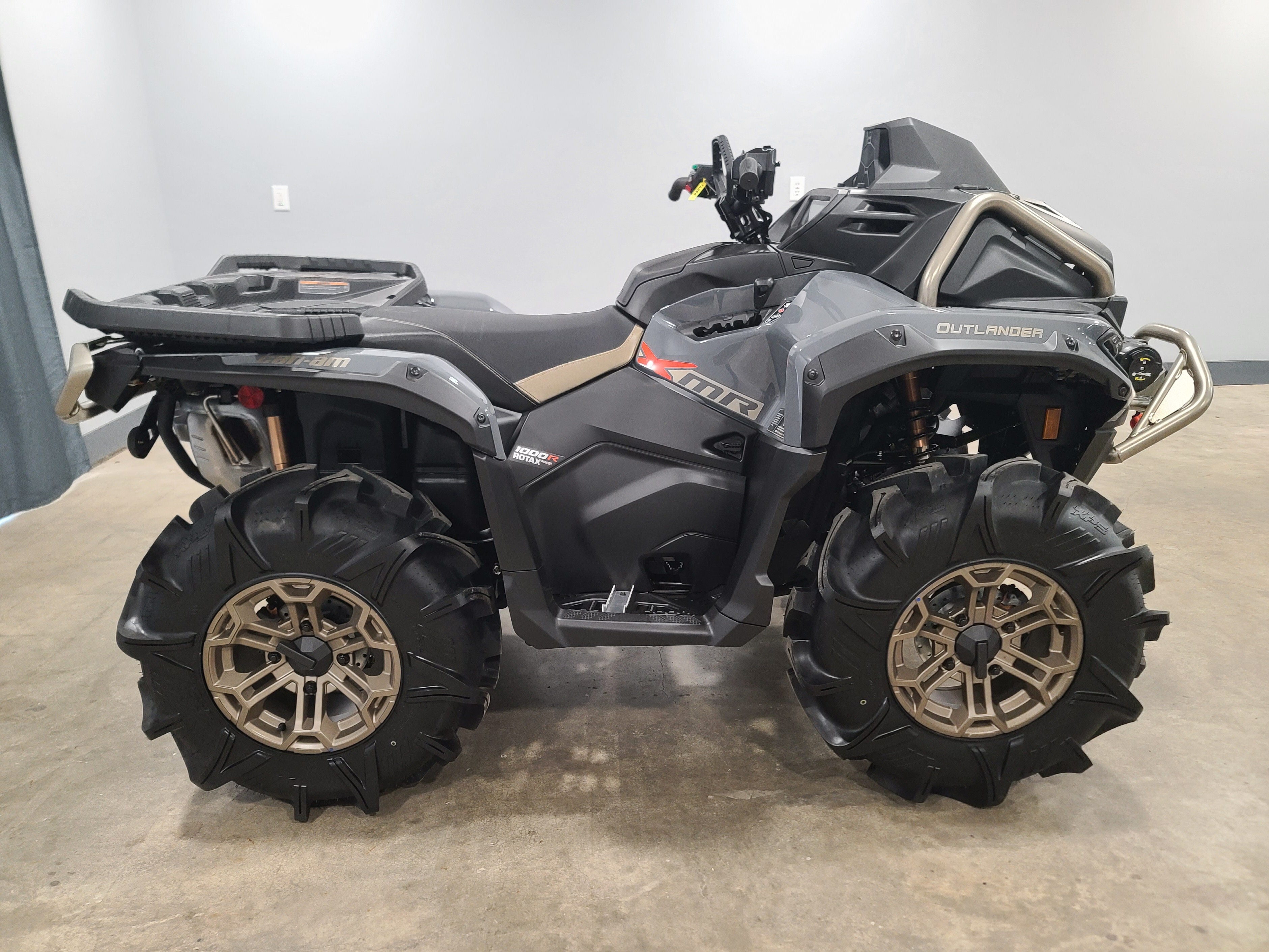 2027 Can-Am Outlander X mr 1000R in birmingham AL