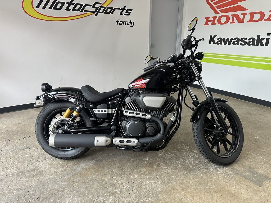2025 Yamaha Bolt R-Spec R-SPEC in Barrington, IL