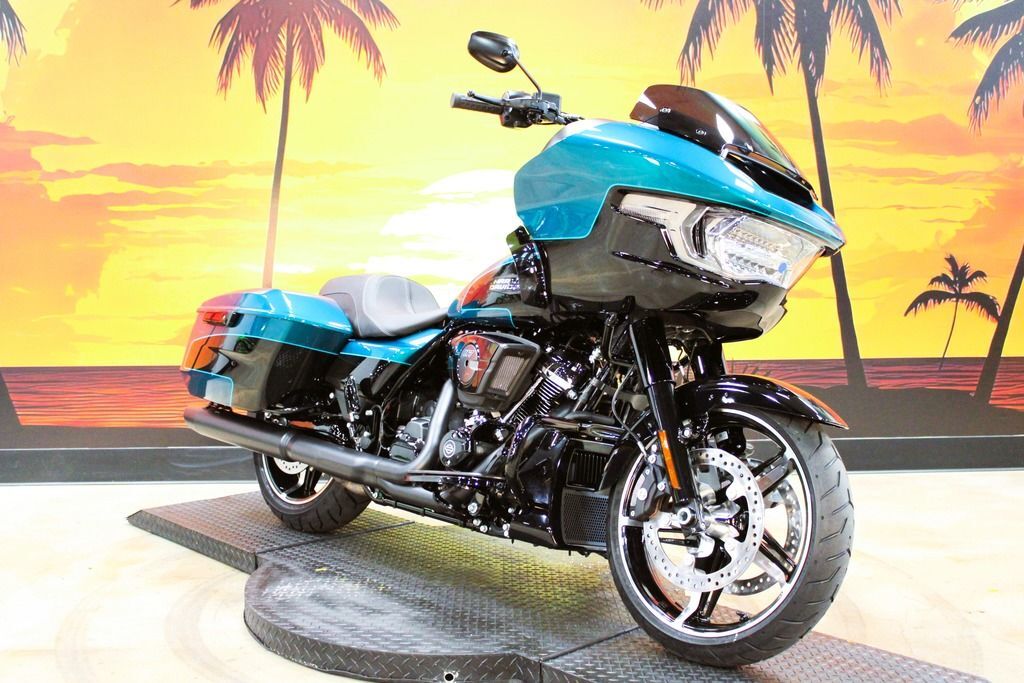 2026 Harley-Davidson® FLTRX - Road Glide® CUSTOM in ormond beach FL