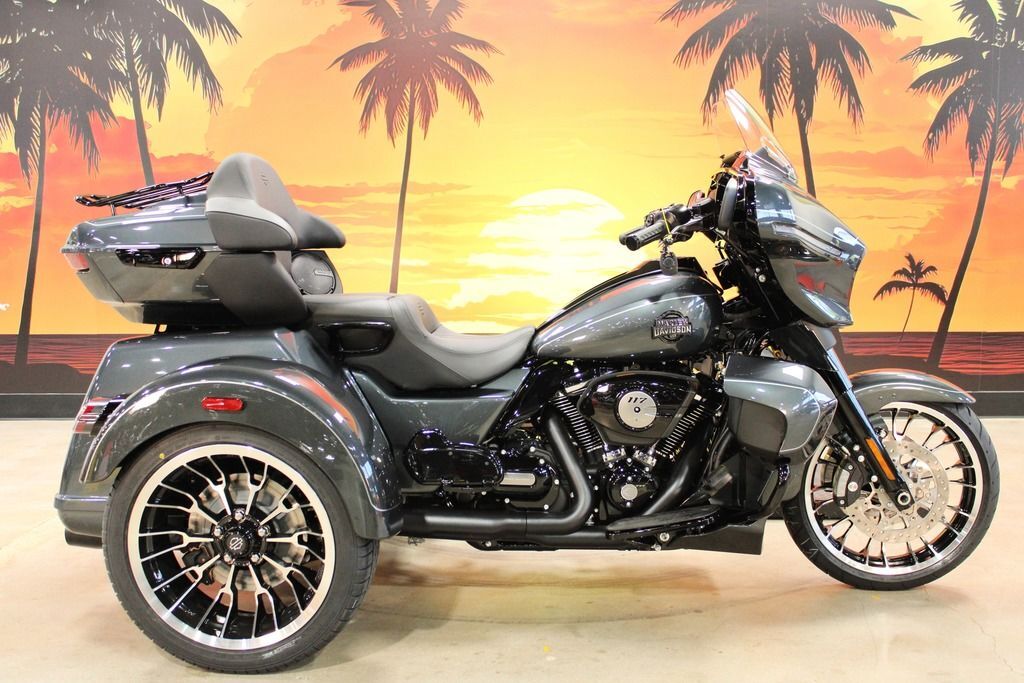 2026 Harley-Davidson® FLHLT - Street Glide® 3 Limited LIMITED in Ormond Beach, FL