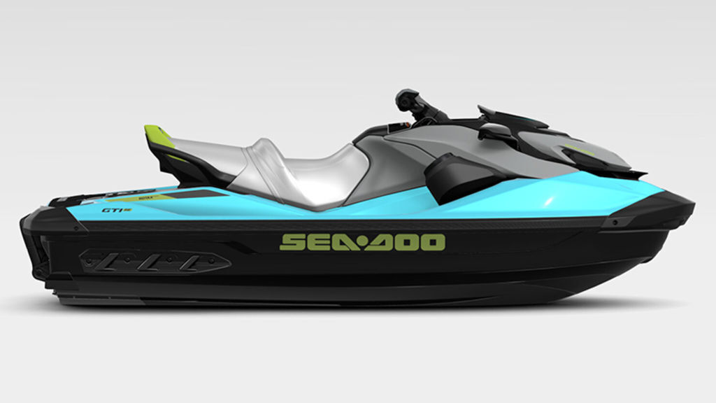 2026 Sea-Doo GTI SE 130 in winchester TN