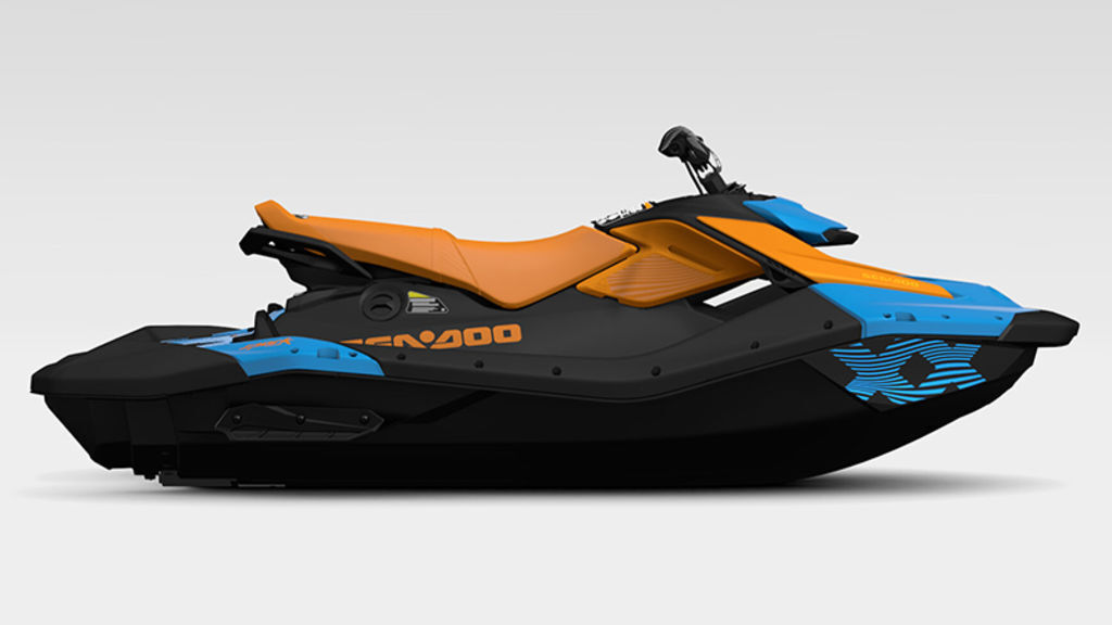 2026 Sea-Doo Spark 3up Trixx 90 in winchester TN