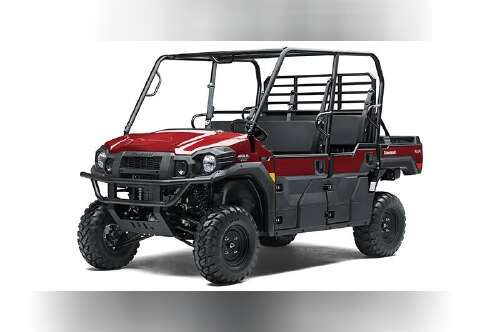2026 Kawasaki Mule PRO-FXT 820 EPS in white plains MD