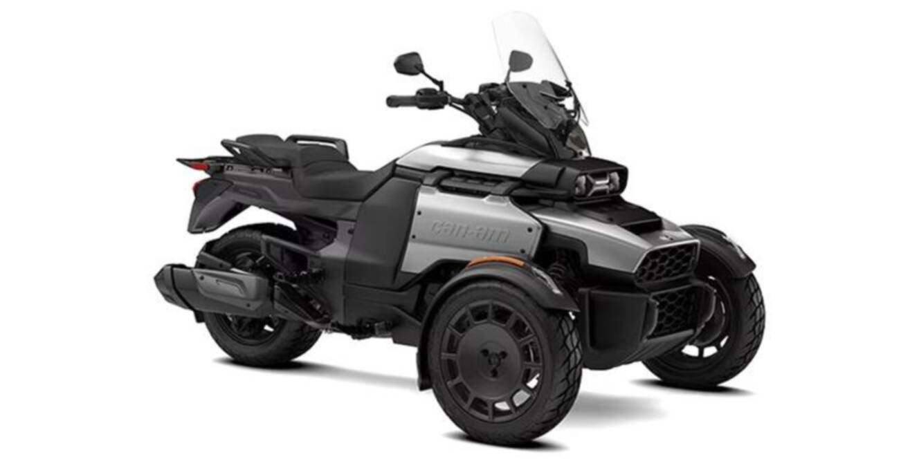 A photo of this 2025 Can-Am CANYON 1330 SE6