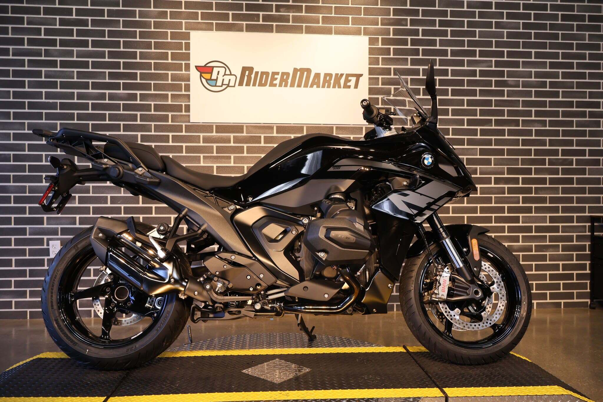 2026 BMW R 1300 RS in Ormond Beach, FL