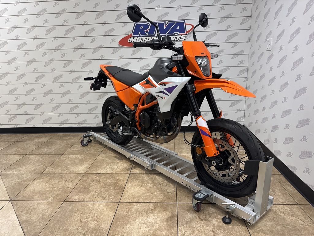 2026 KTM 390 SMC R 390 R in Deerfield Beach, FL