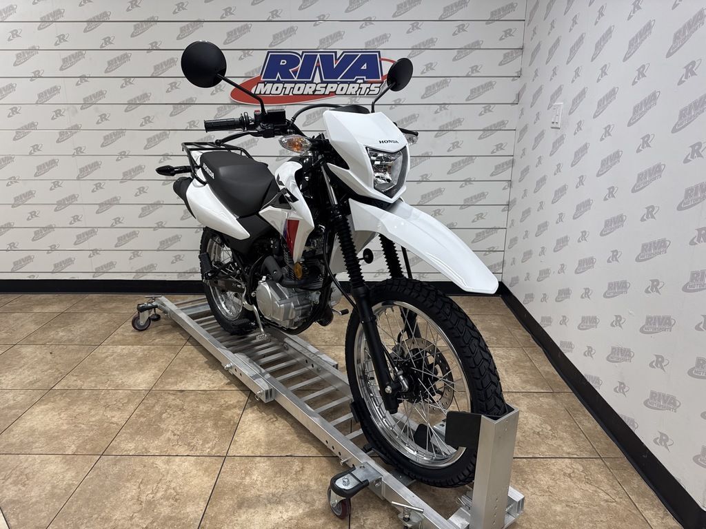 2026 Honda® XR150L 150L in Deerfield Beach, FL